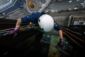 10 Essential Safety Tips for Working at Height