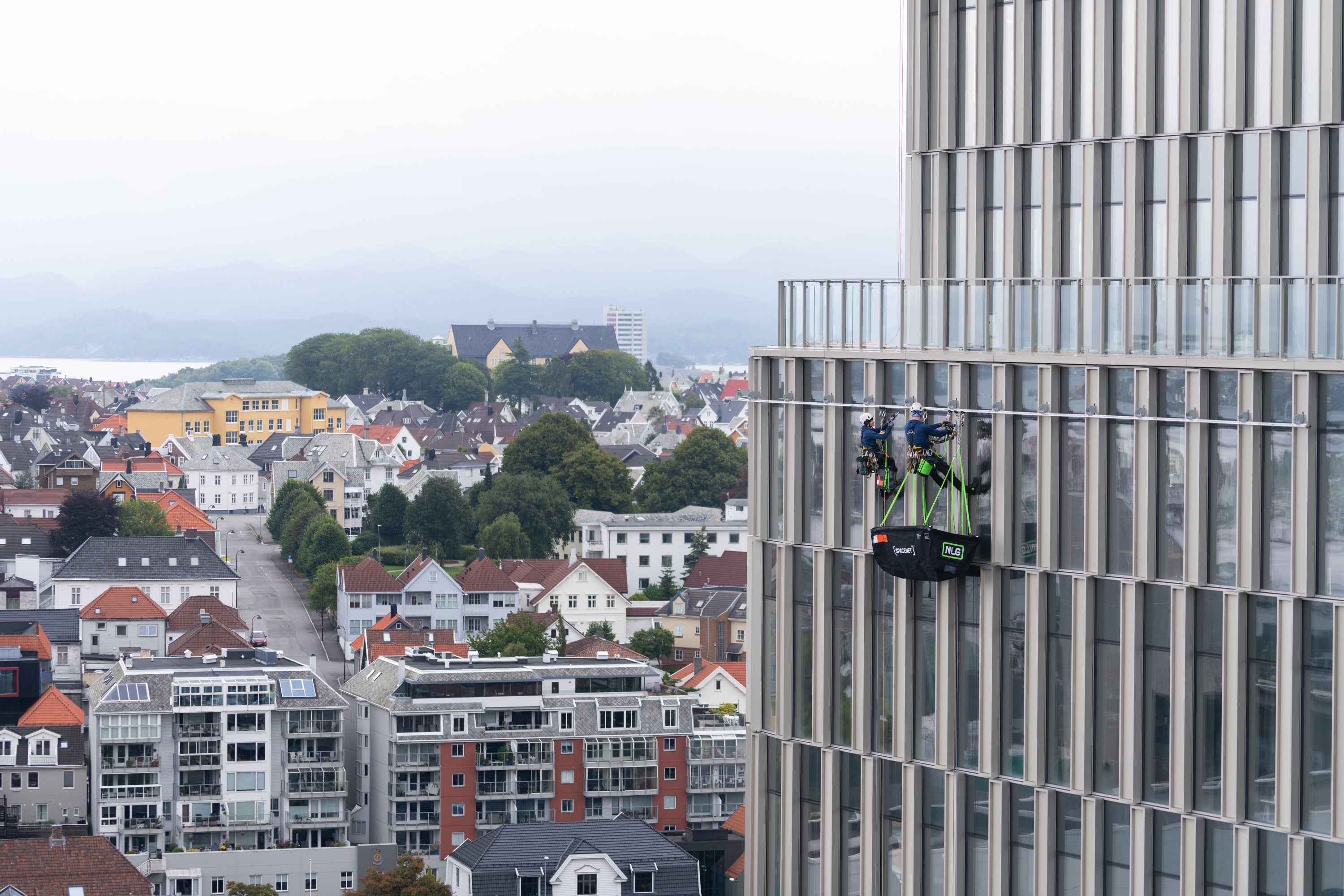 Introducing NLG: A New Standard in Safety