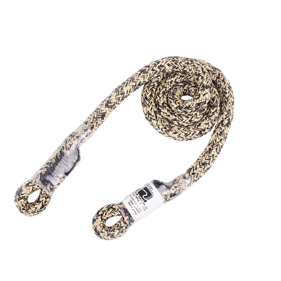 Wrap Star 8.1mm Prusik Cord - By The Foot