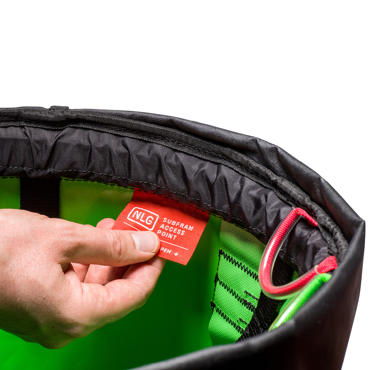 NLG Ascent Bucket™