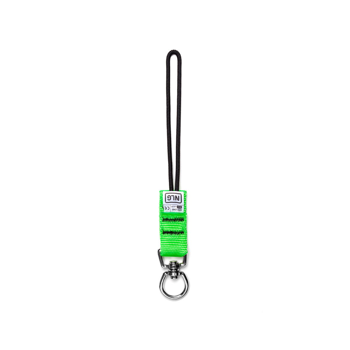 NLG 360 D Ring Loop Tool Tether