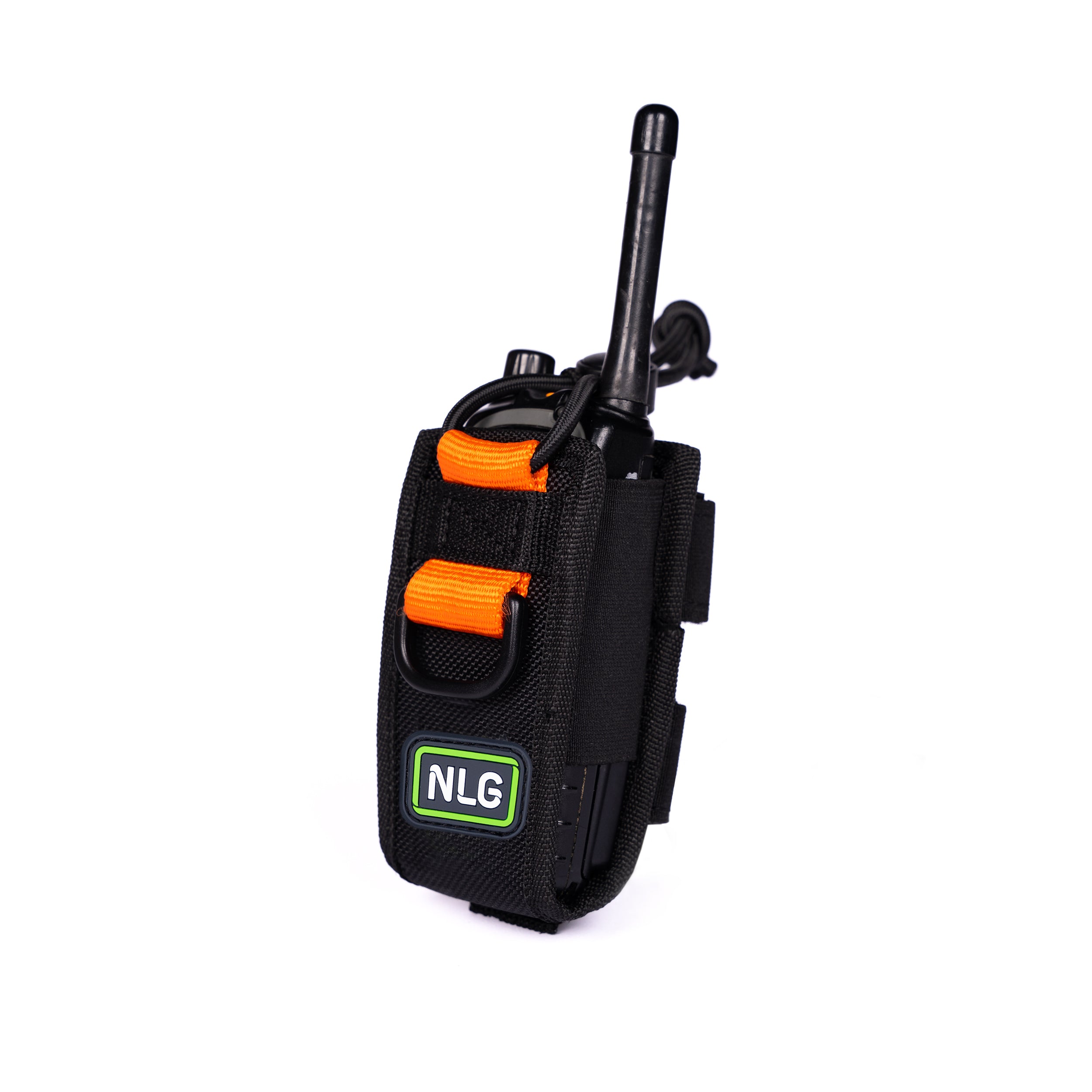 NLG Radio Holster