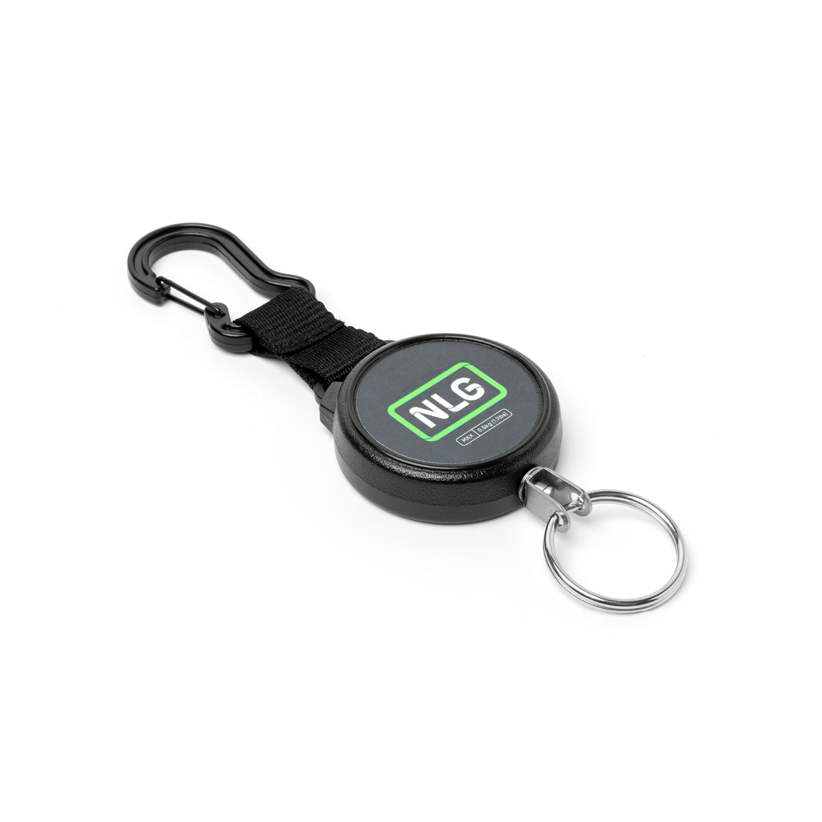 NLG Mini Retractable Tool Lanyard