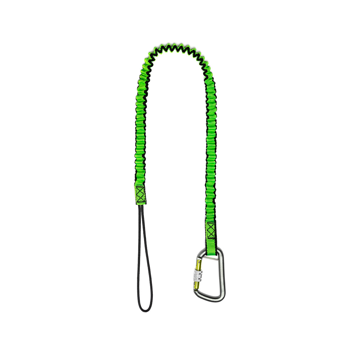 NLG GO™ Bungee Tool Lanyard