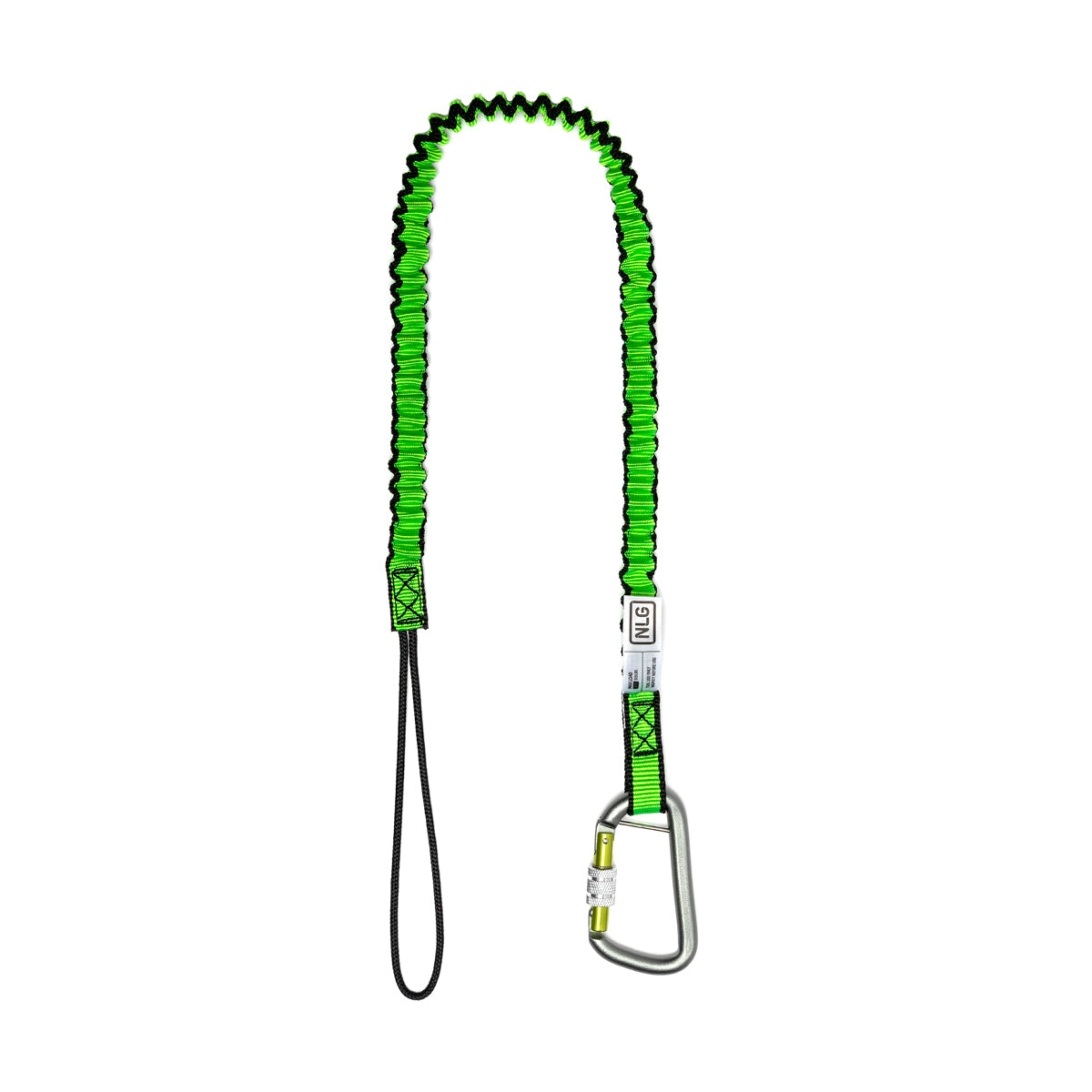 NLG GO™ Bungee Tool Lanyard