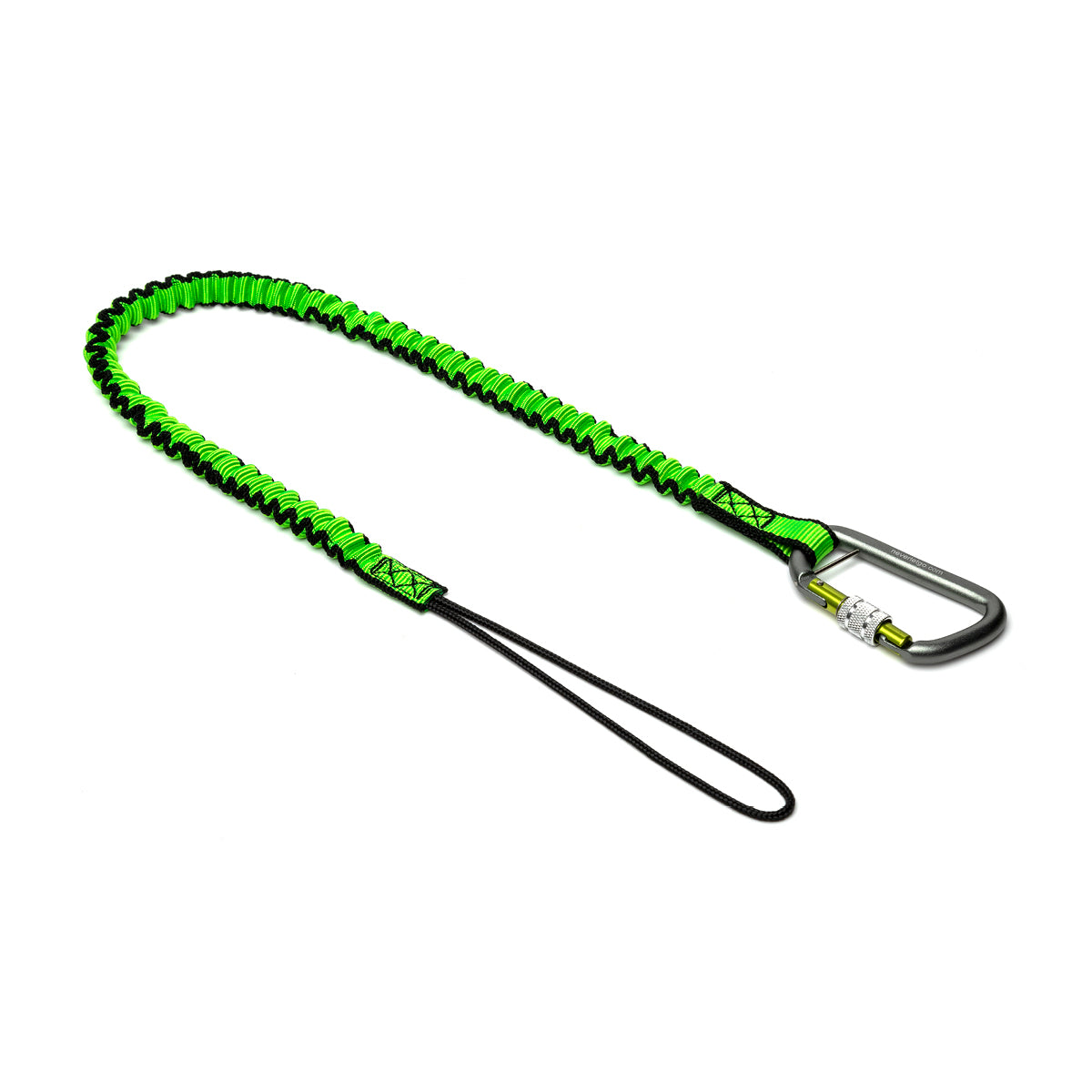 NLG GO™ Bungee Tool Lanyard