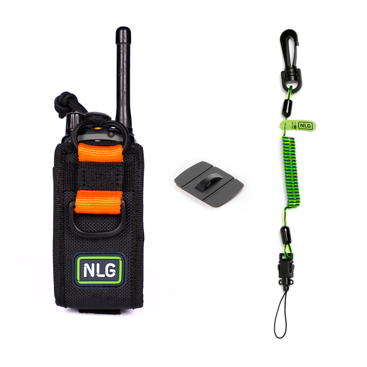 Radio Tethering Kit