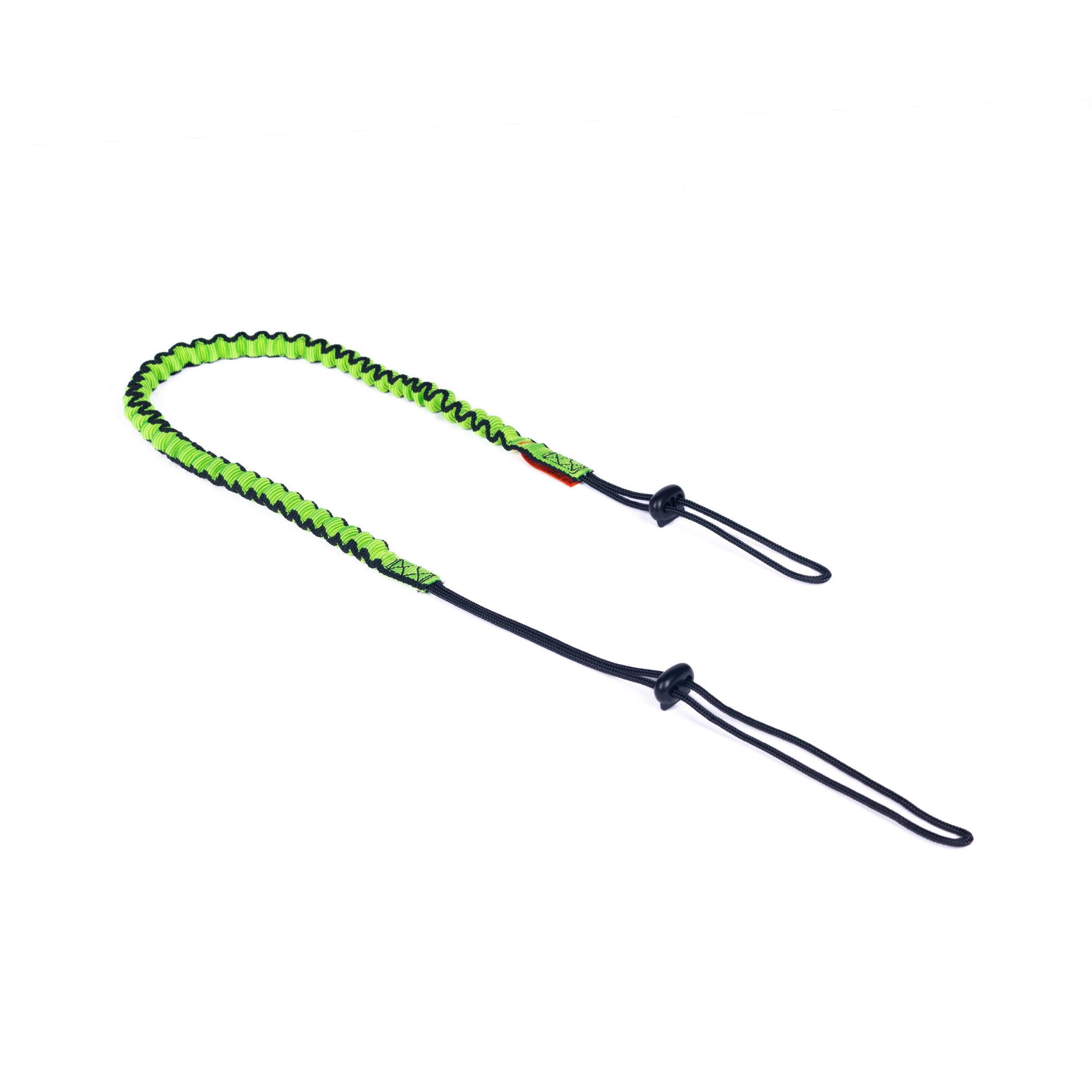 Non-Conductive Bungee Tool Lanyard