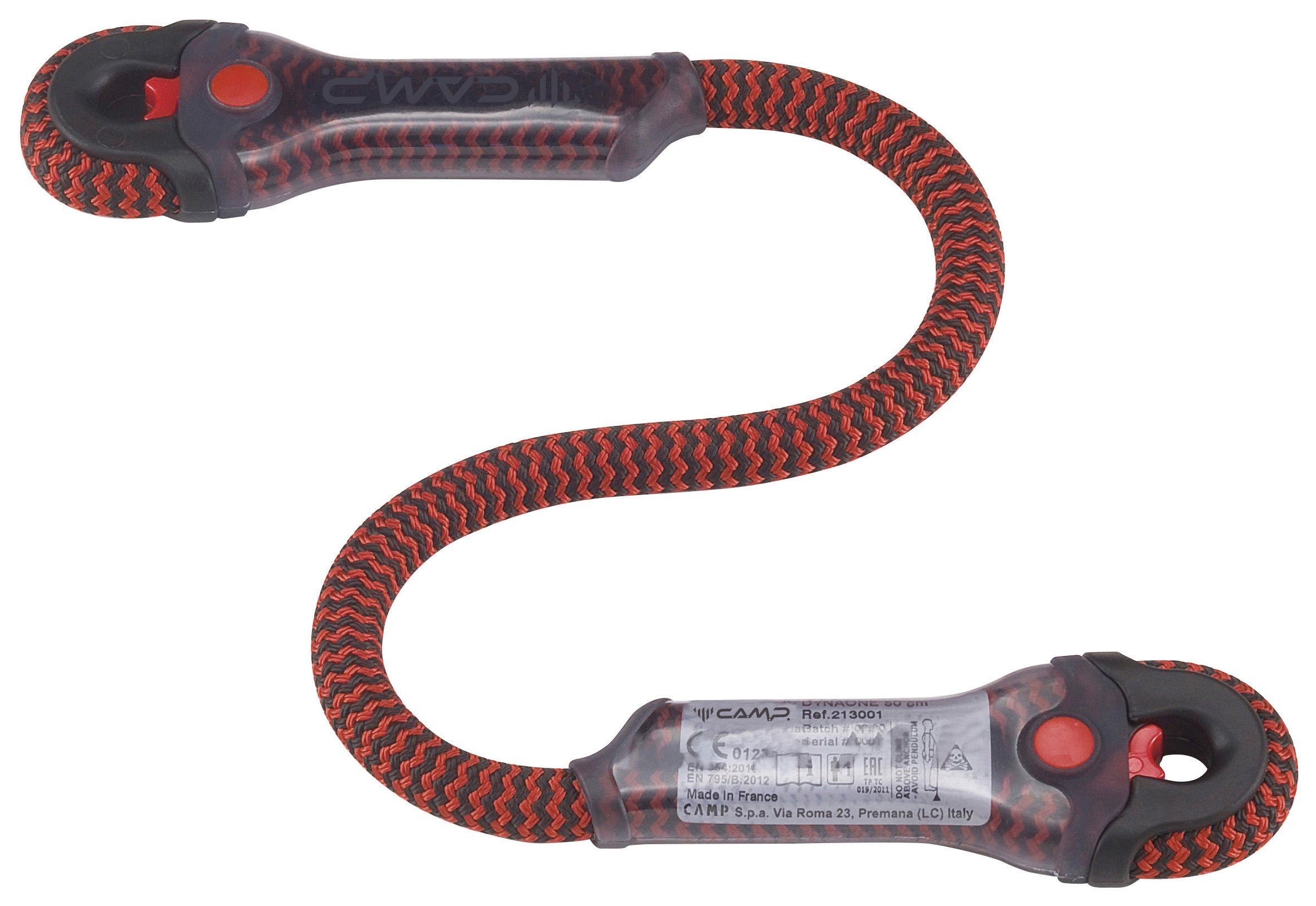 DYNAONE ROPE LANYARD