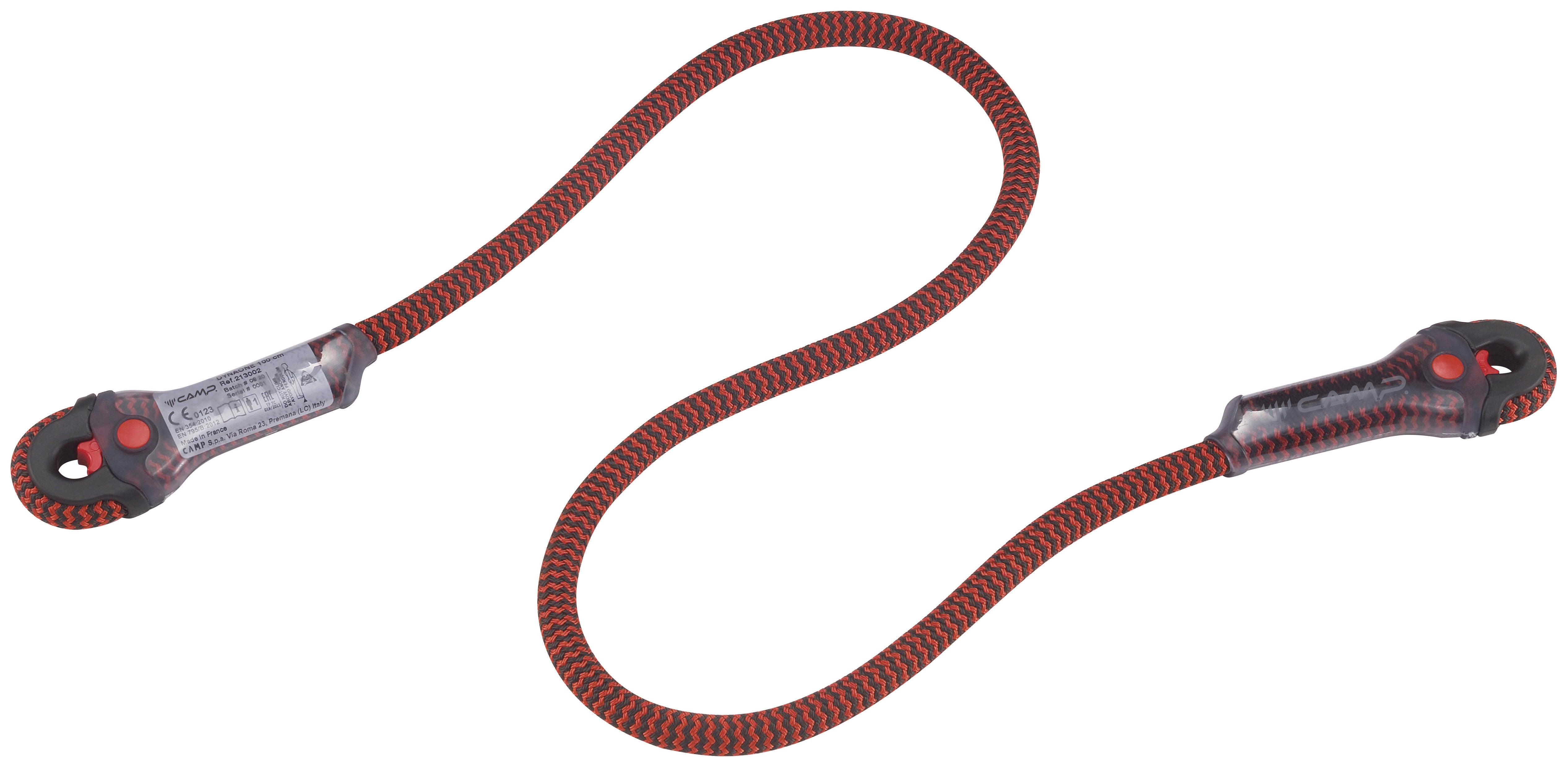 DYNAONE ROPE LANYARD