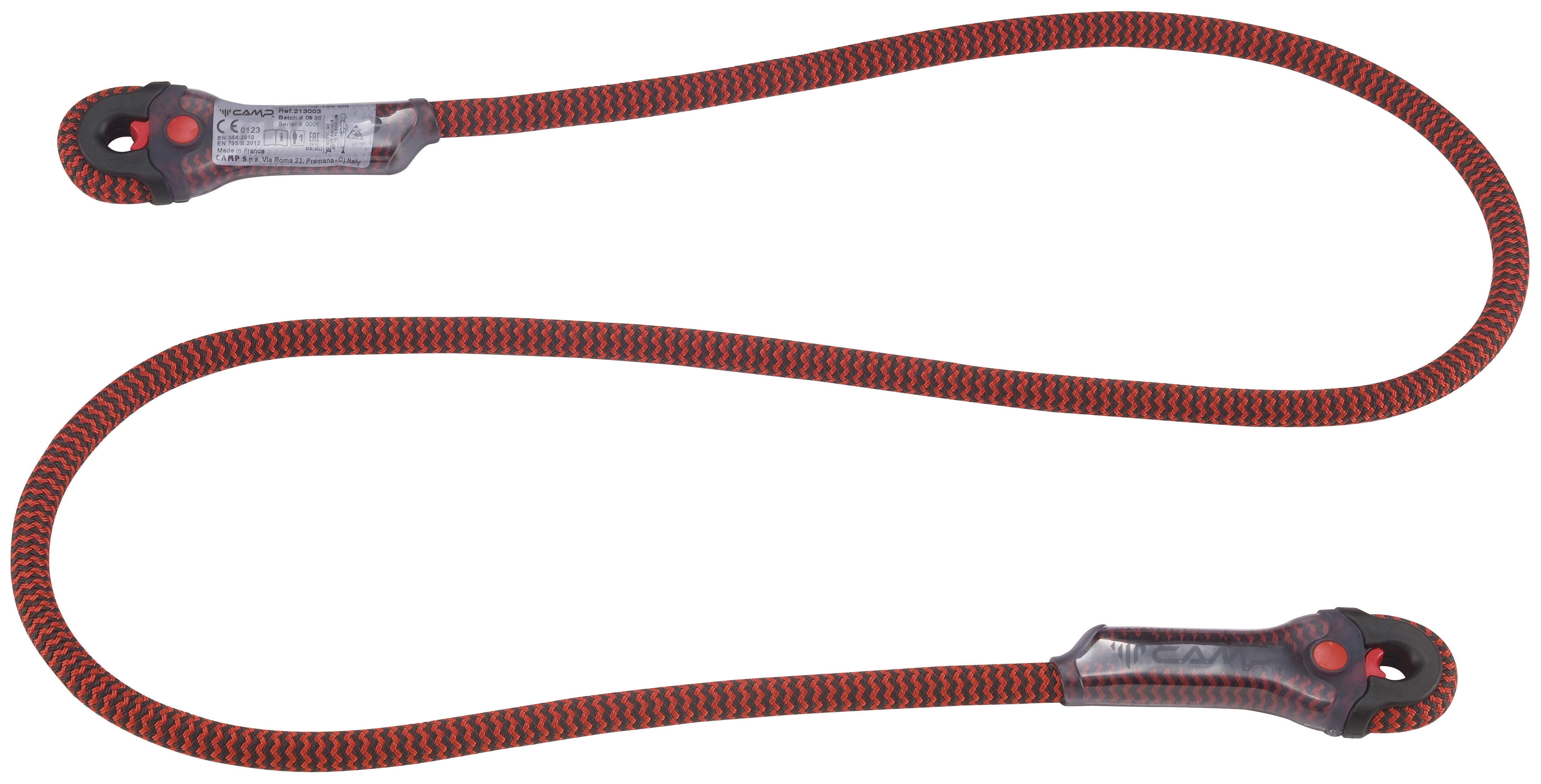 DYNAONE ROPE LANYARD