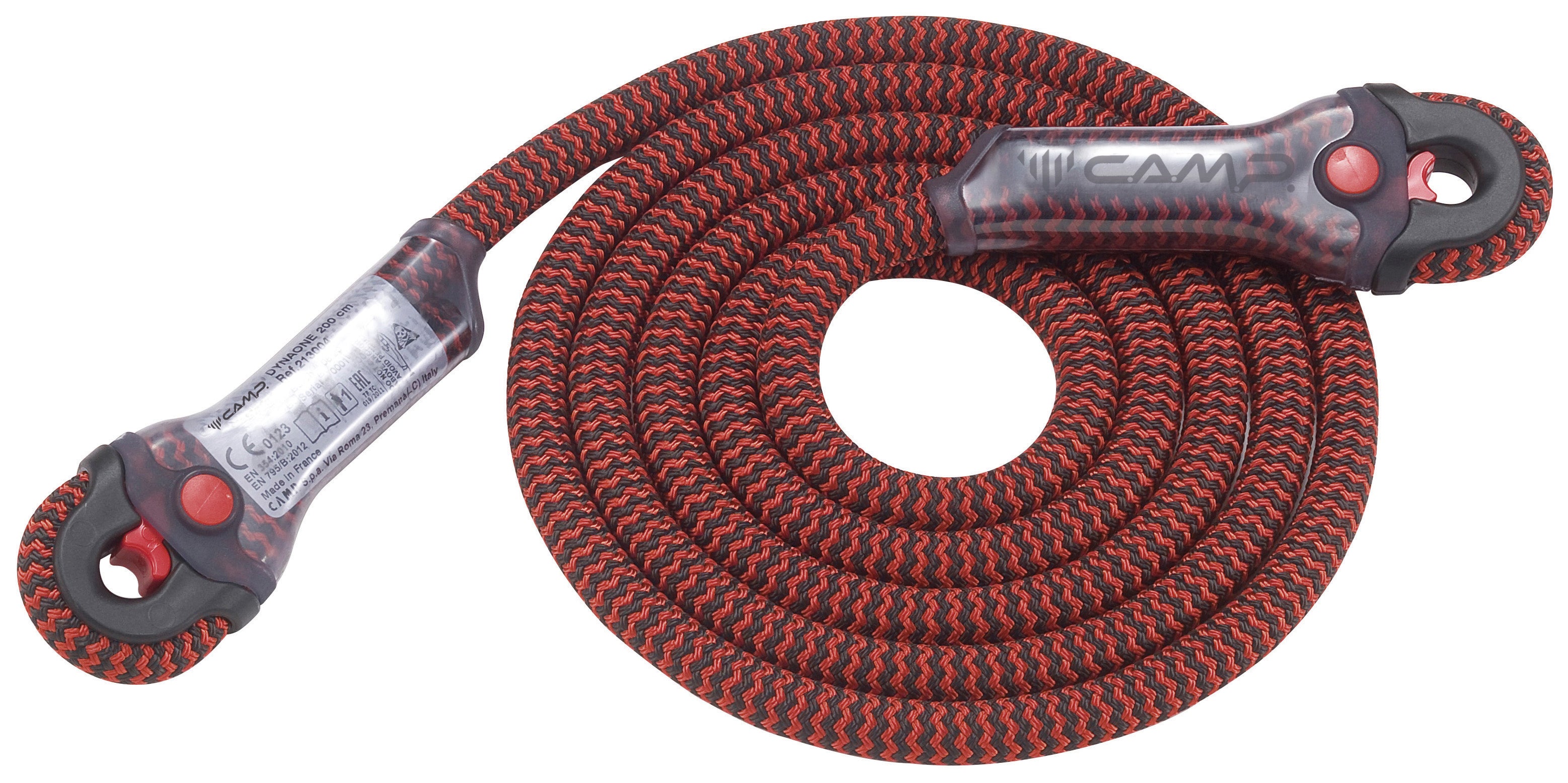 DYNAONE ROPE LANYARD