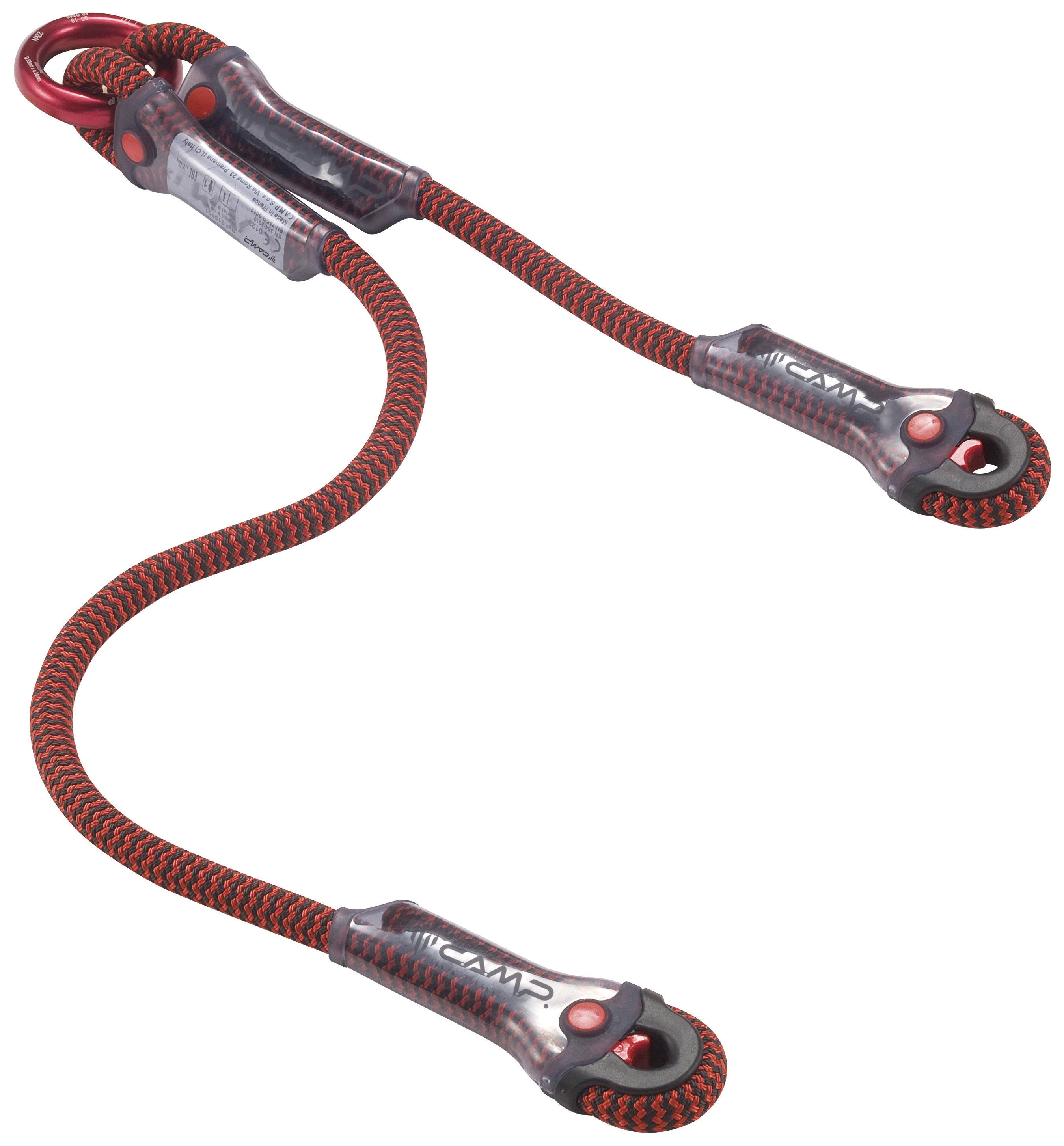 DYNATWO ROPE LANYARD