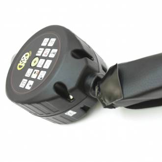 RFA 6M Retractable Fall Arrester