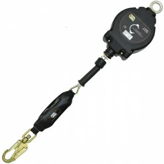 RFA 10-15-20M Retractable Fall Arrester