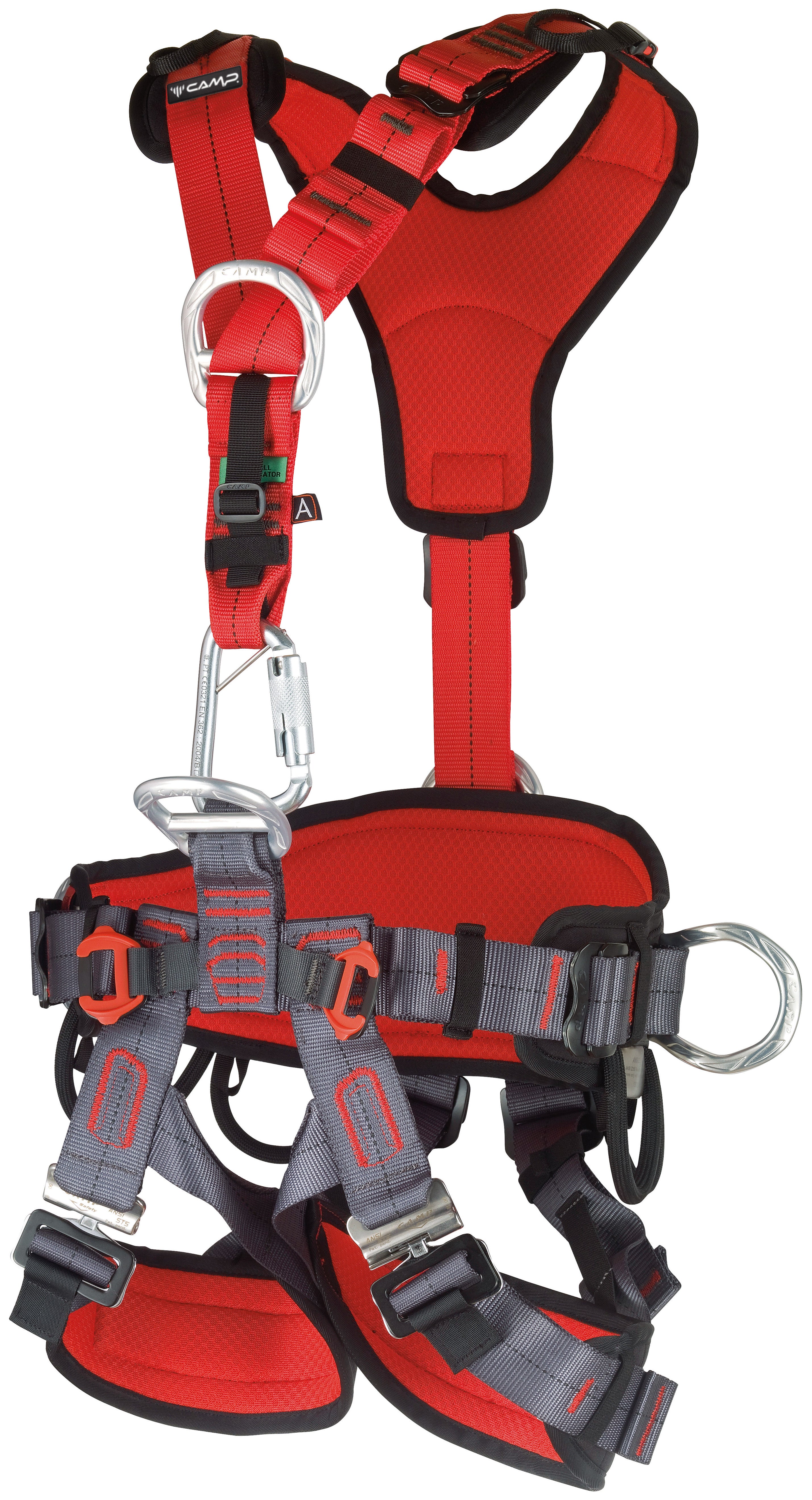 GT XT -Full body harness