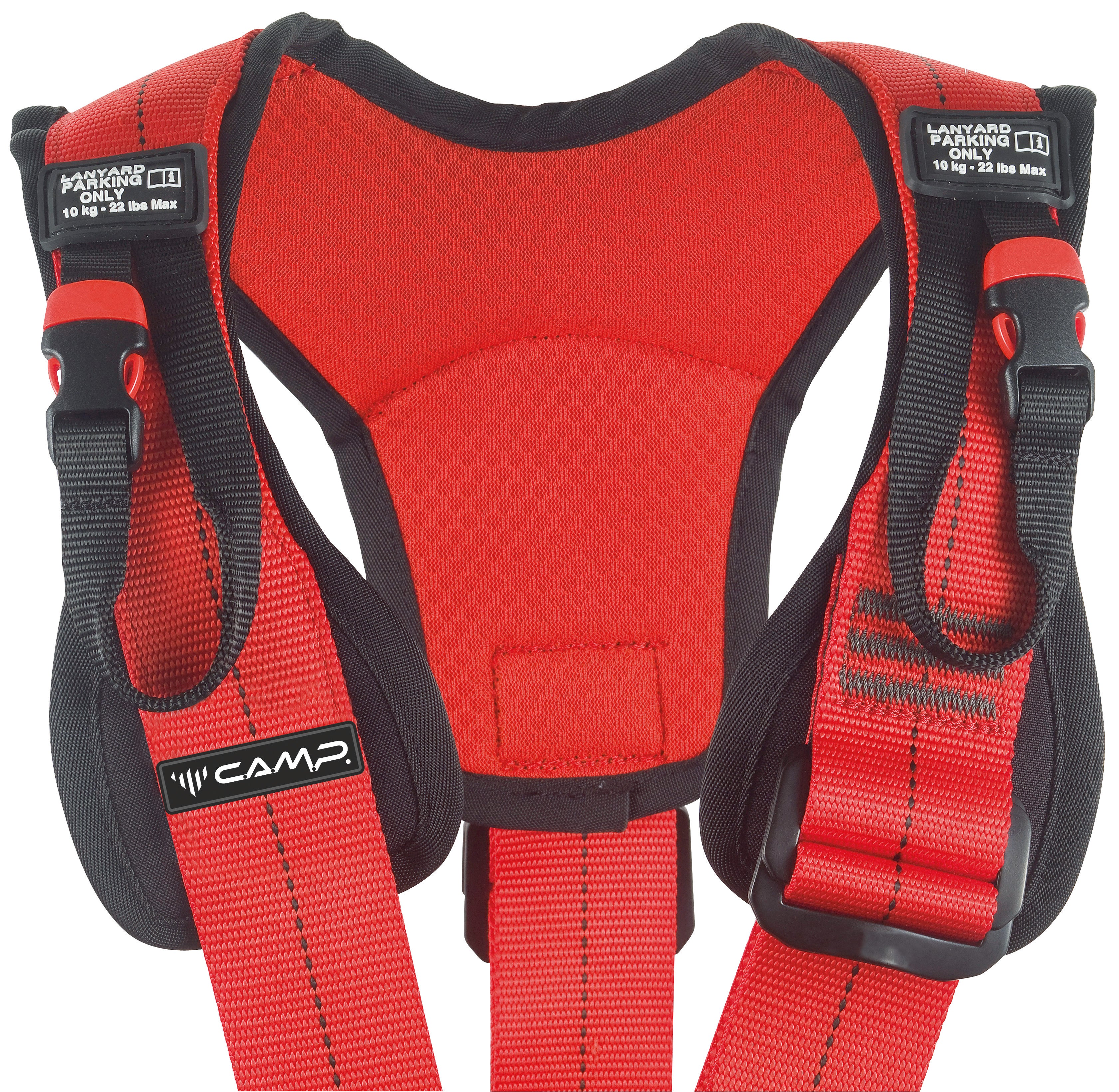 GT XT -Full body harness
