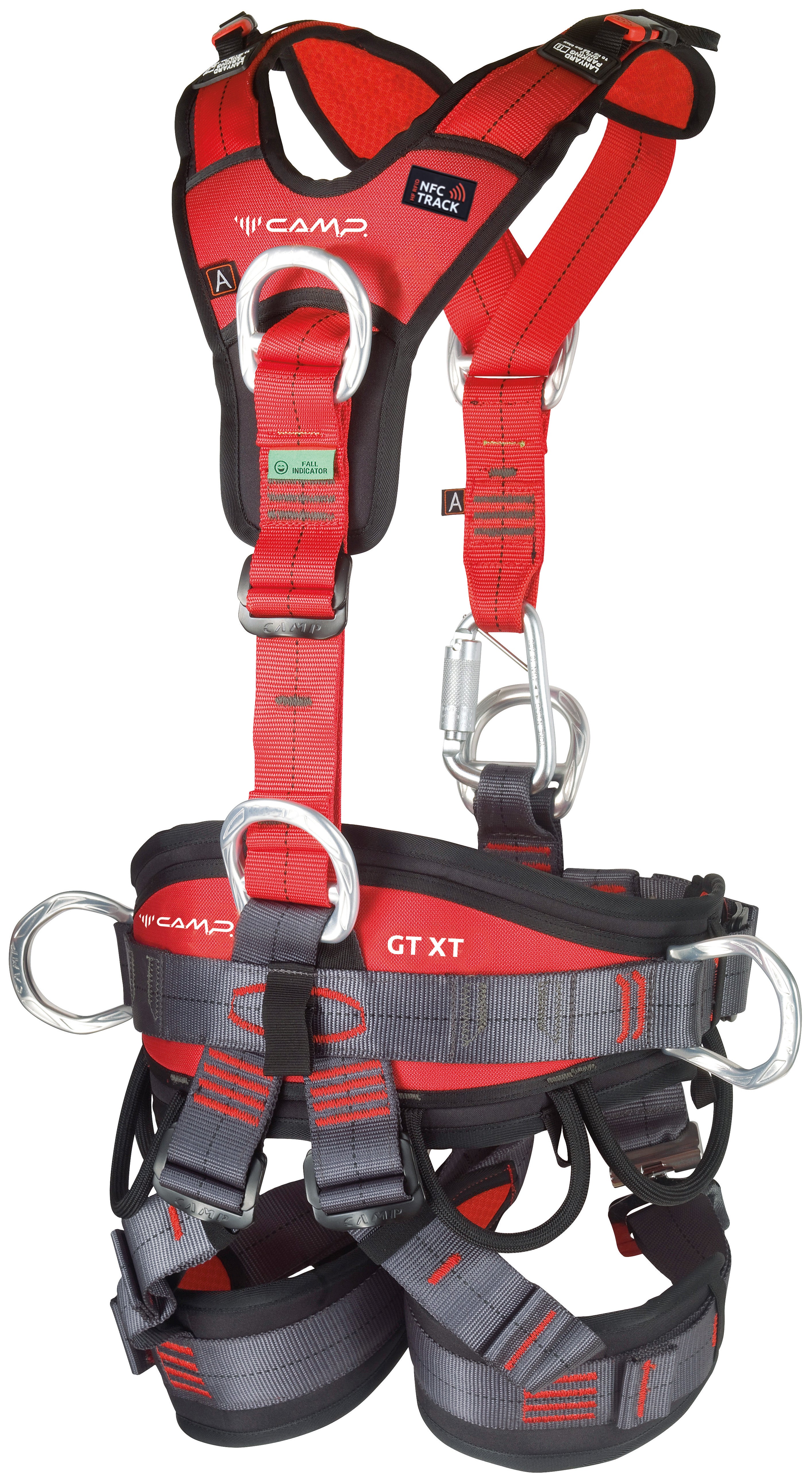 GT XT -Full body harness