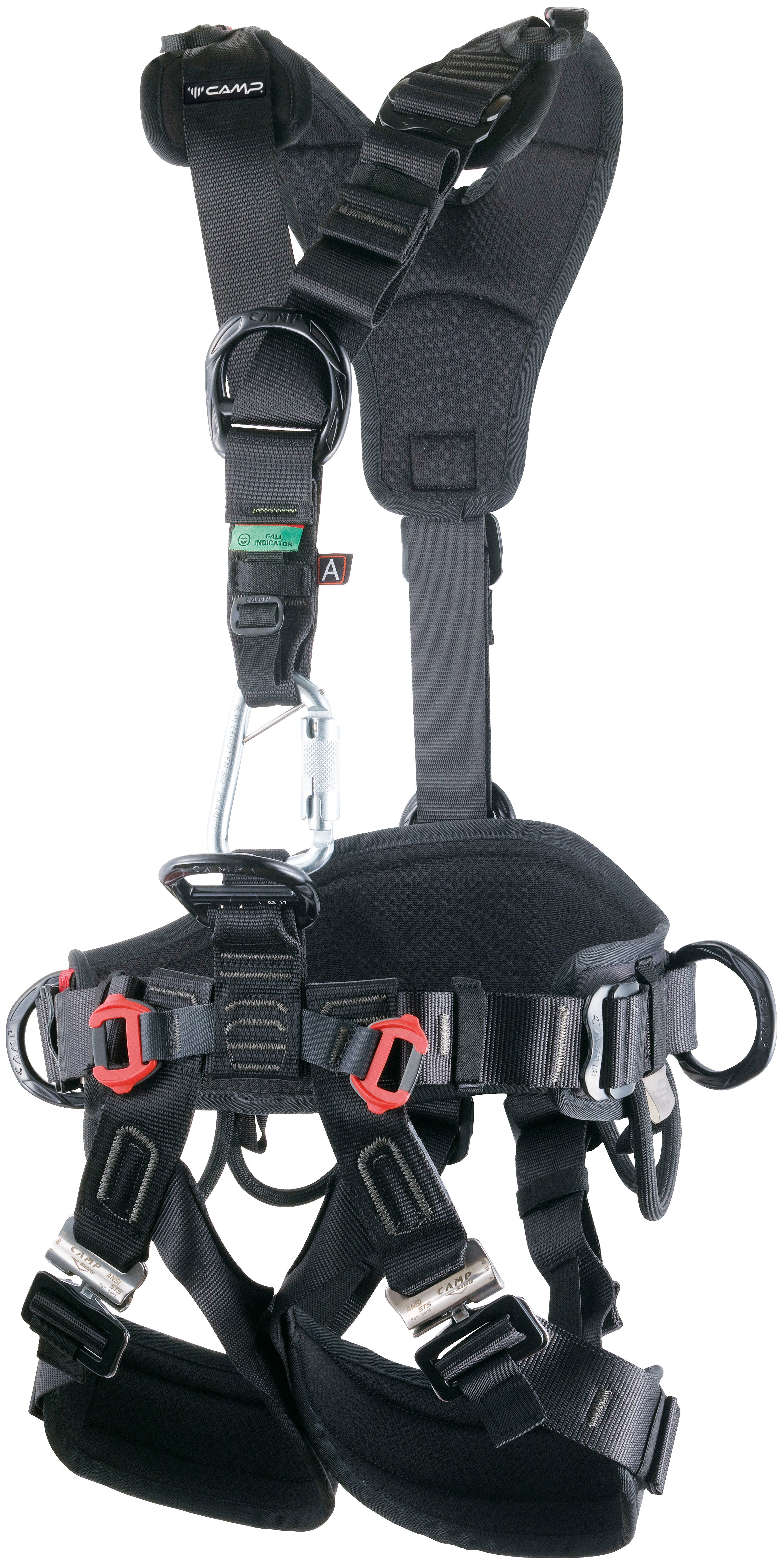 GT XT -Full body harness