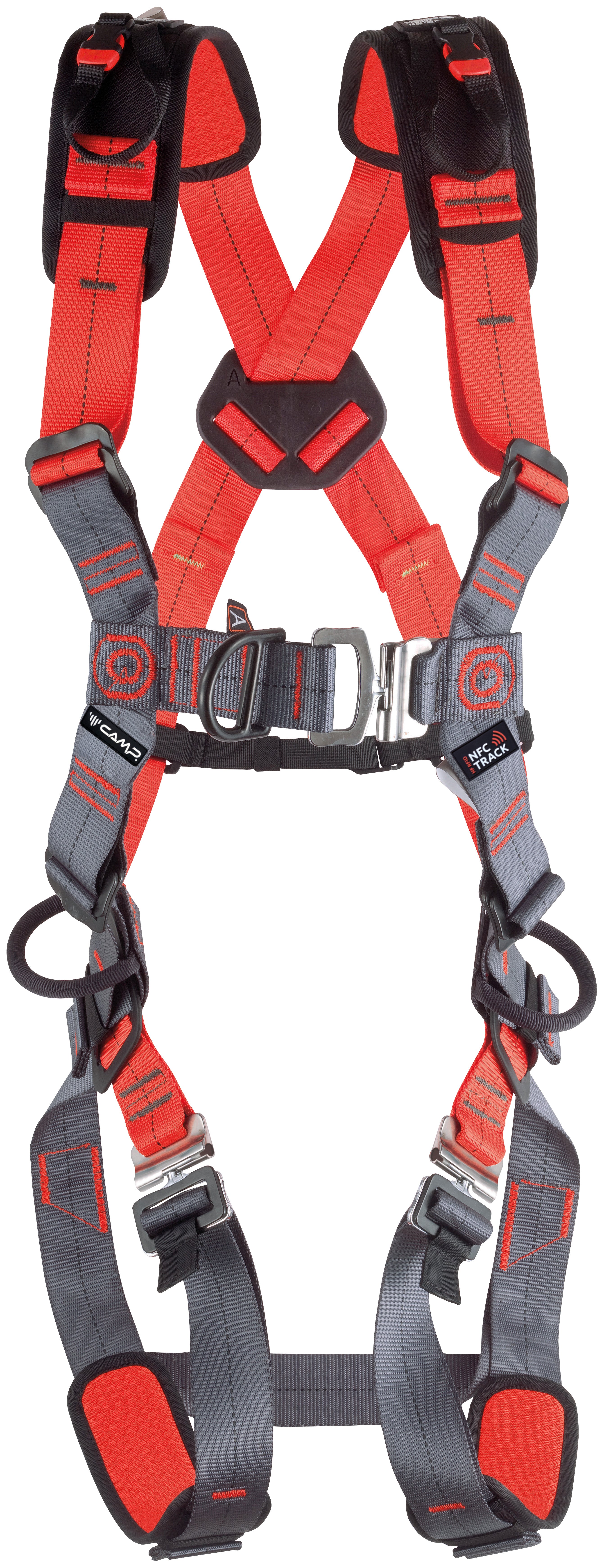 FOCUS LIGHT XT - Full body harness