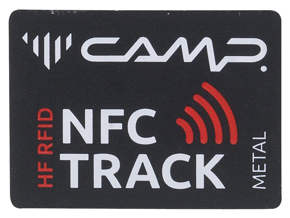 NFC TRACK - METAL HF RFID TAG 50 pcs