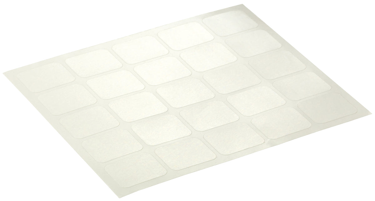 NFC TRACK - TAG PROTECTION LAYER 50 pcs