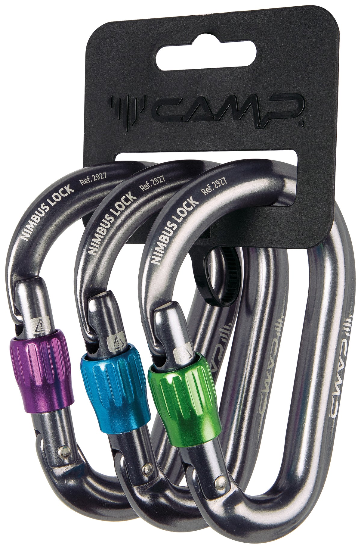 NIMBUS LOCK 3 PACK