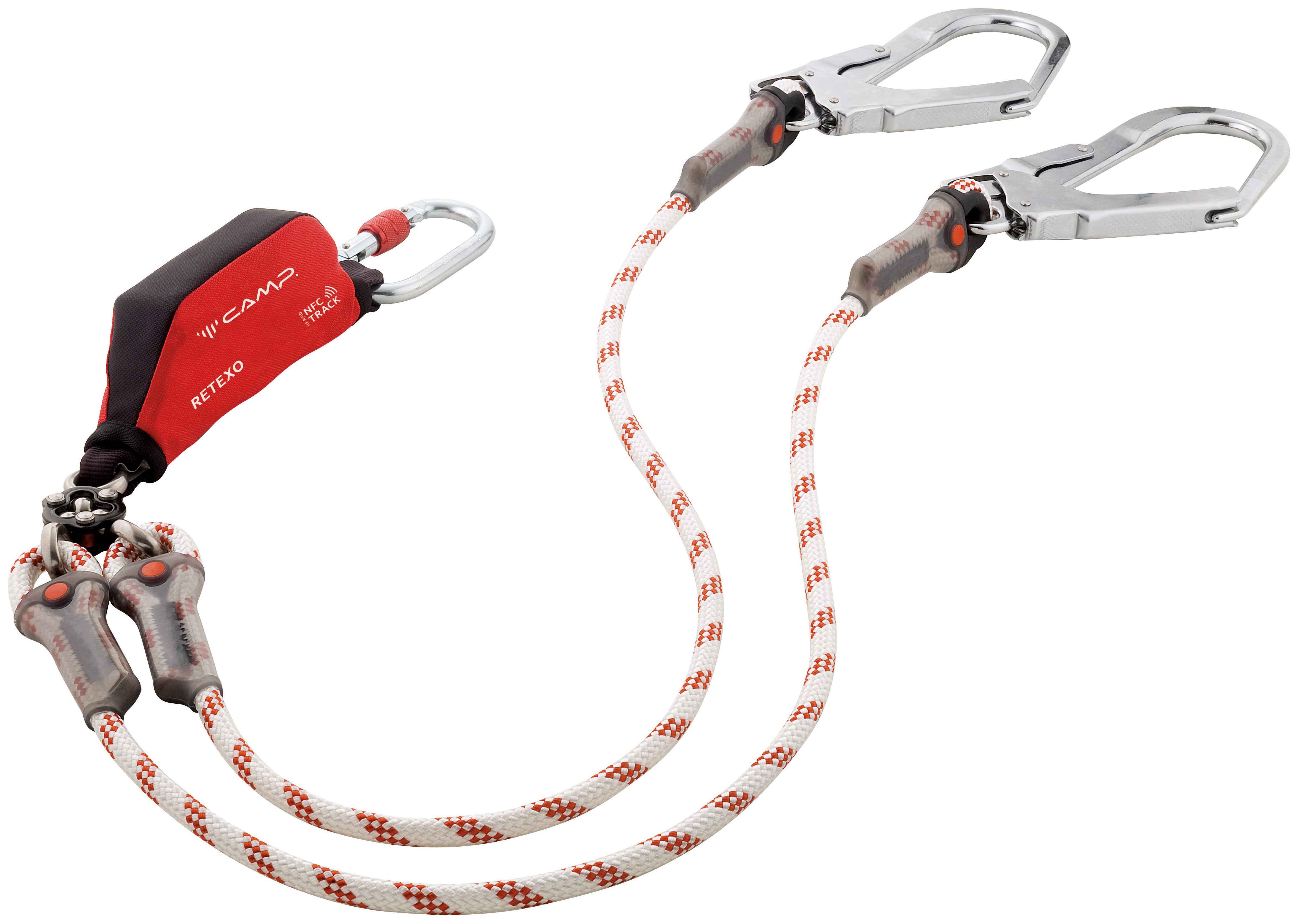 RETEXO GYRO ROPE - Rope lanyard