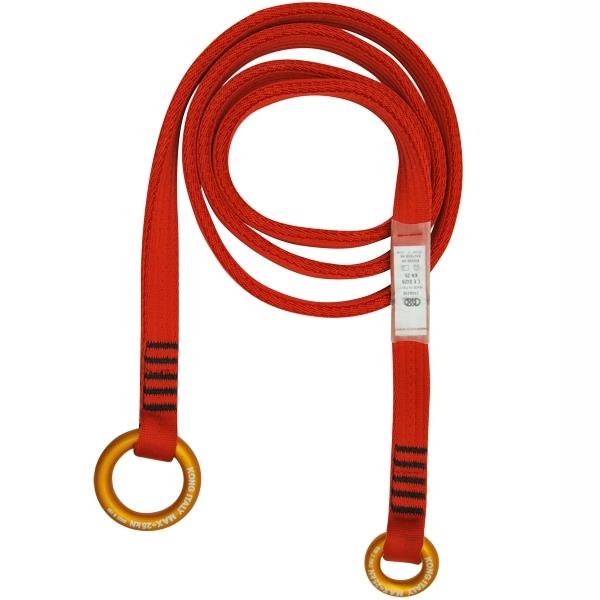TREE FORK Sling For Arboriculture