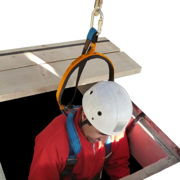 DIAPASON Stance Adjuster