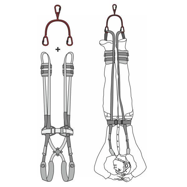 DIAPASON Stance Adjuster