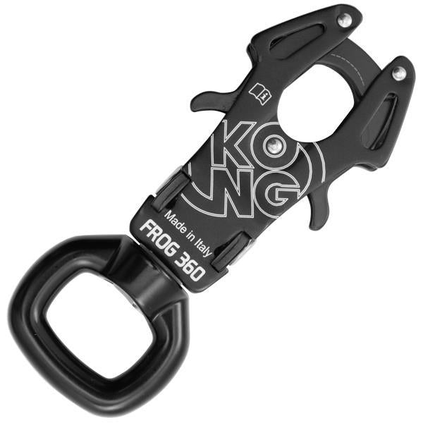 FROG 360 "Textile Friendly" Swivel