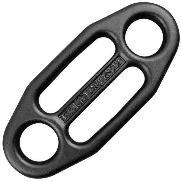 GI-GI Multiuse Belay Plate