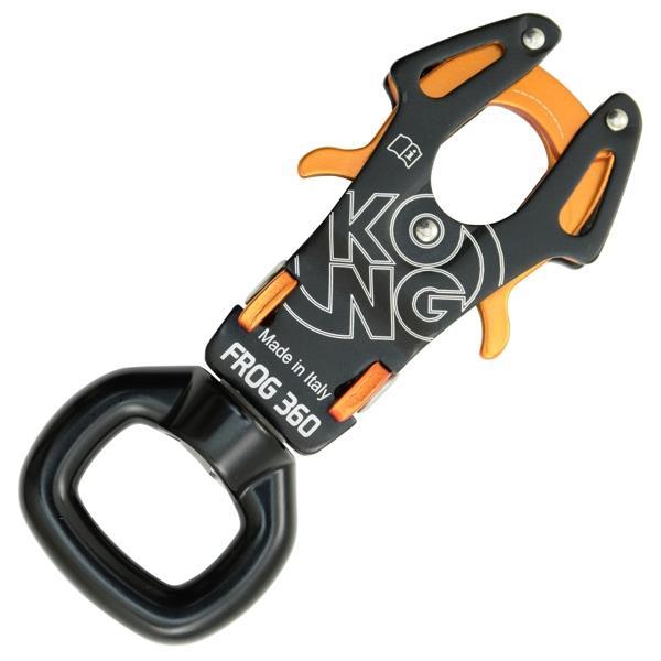 FROG 360 "Textile Friendly" Swivel