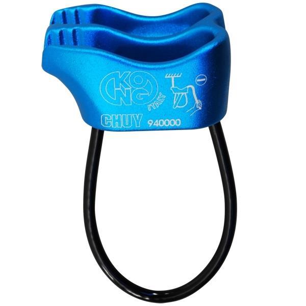 CHUY Belay And Rappel Device