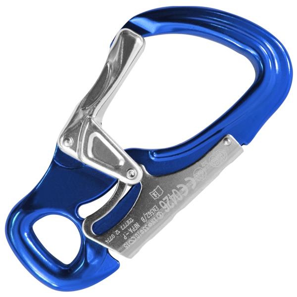 TANGO Aluminum Carabiner