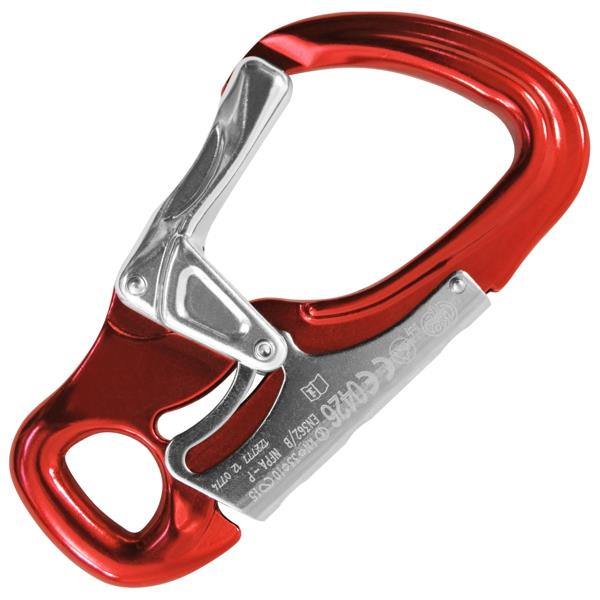 TANGO Aluminum Carabiner