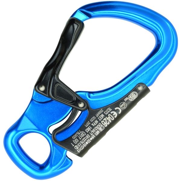 TANGO Aluminum Carabiner