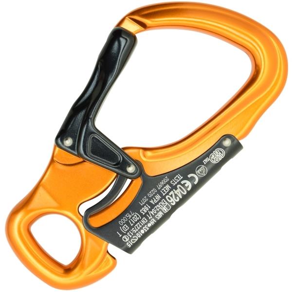 TANGO Aluminum Carabiner