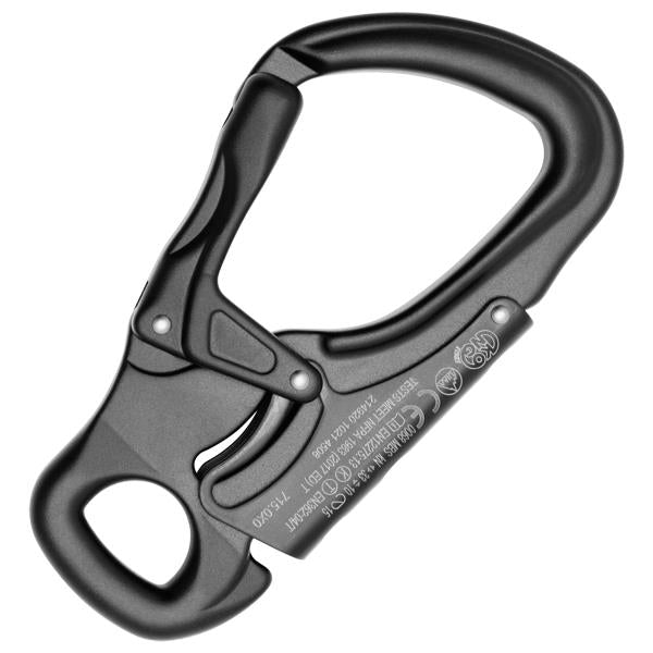 TANGO Aluminum Carabiner