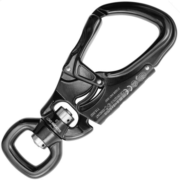 TANGO 360 Double Gate Carabiner