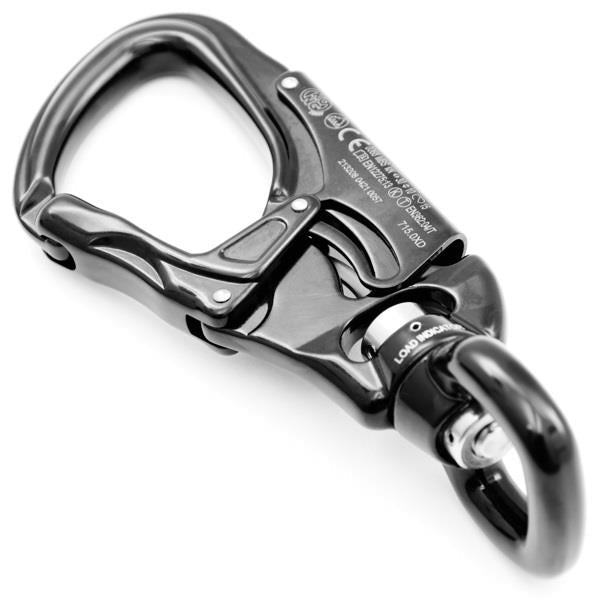 TANGO 360 Double Gate Carabiner