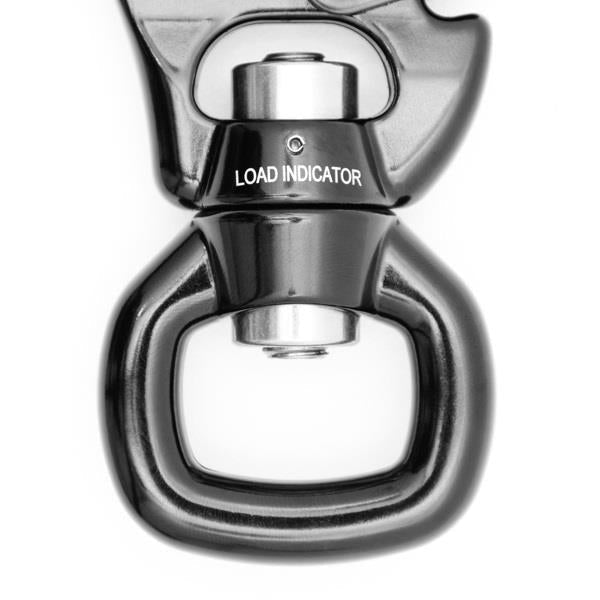 TANGO 360 Double Gate Carabiner