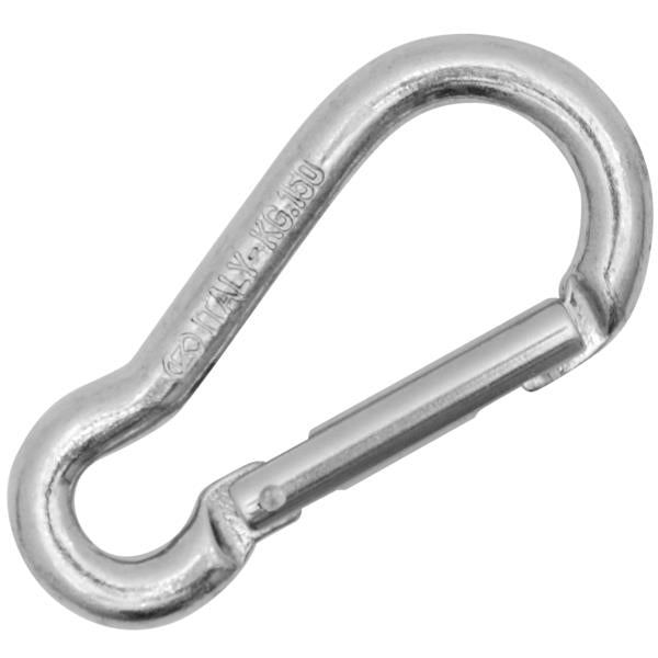 MINI PEAR Aluminum Carabiner