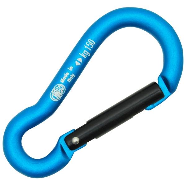 MINI PEAR Aluminum Carabiner