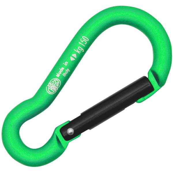 MINI PEAR Aluminum Carabiner
