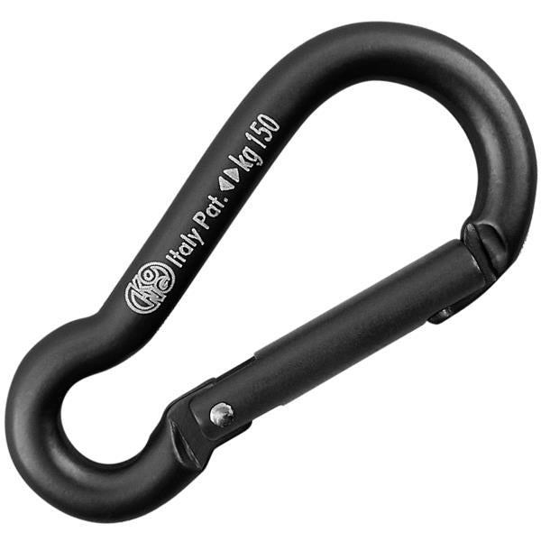 MINI PEAR Aluminum Carabiner
