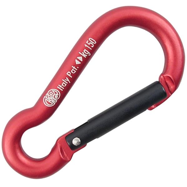 MINI PEAR Aluminum Carabiner