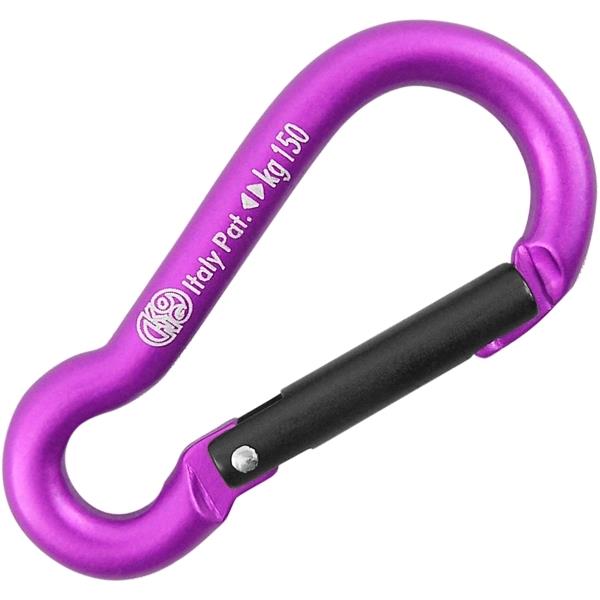 MINI PEAR Aluminum Carabiner