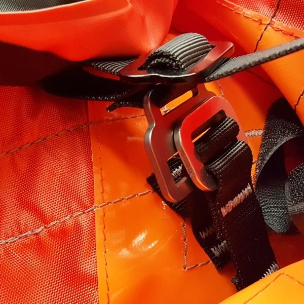 VACUUM 4 Vacuum Mattress